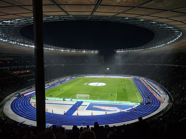 Olympiastadion Berlin